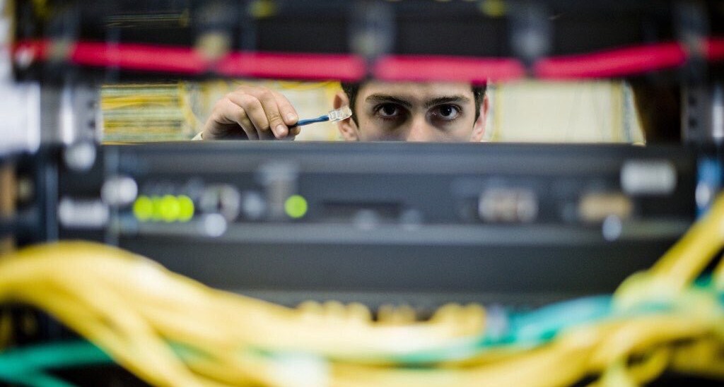 Los trabajadores más demandados en el sector&nbsp;tecnológico