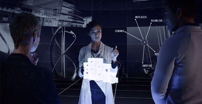 La mutación del mundo laboral ya&nbsp;inició