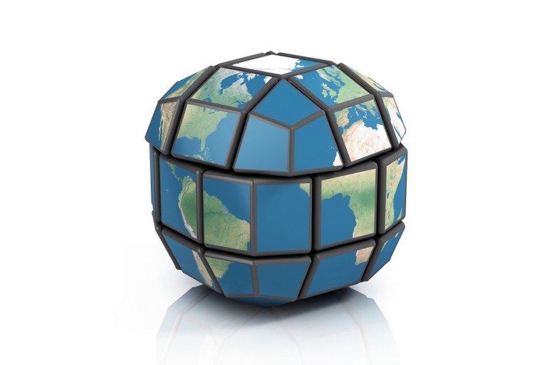 Brexit y la nueva globalización&nbsp;fragmentada