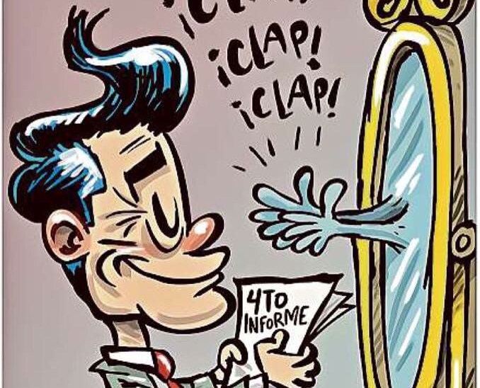 El desprestigio presidencial y la era de los liderazgos&nbsp;abrumados