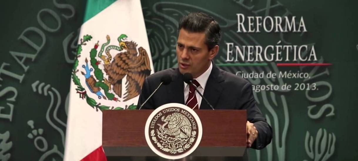 Gasolinazo: La mentira como verdad republicana en el México del&nbsp;PRI-Gobierno