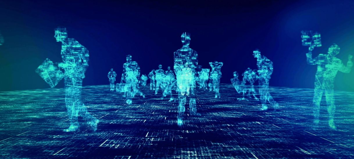 La transformación digital y su enfoque&nbsp;social.