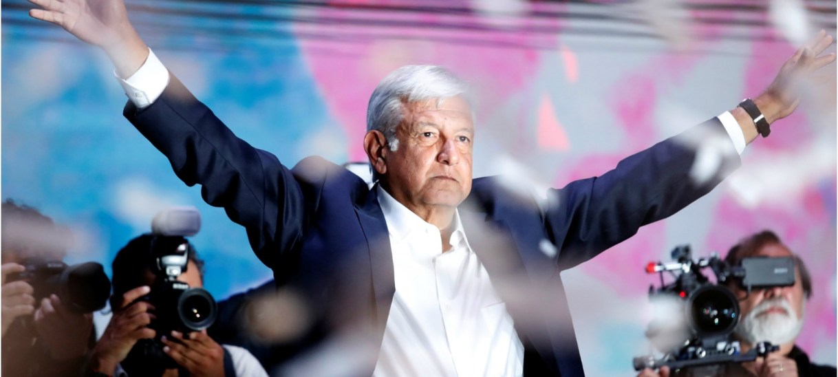 Salvar la democracia