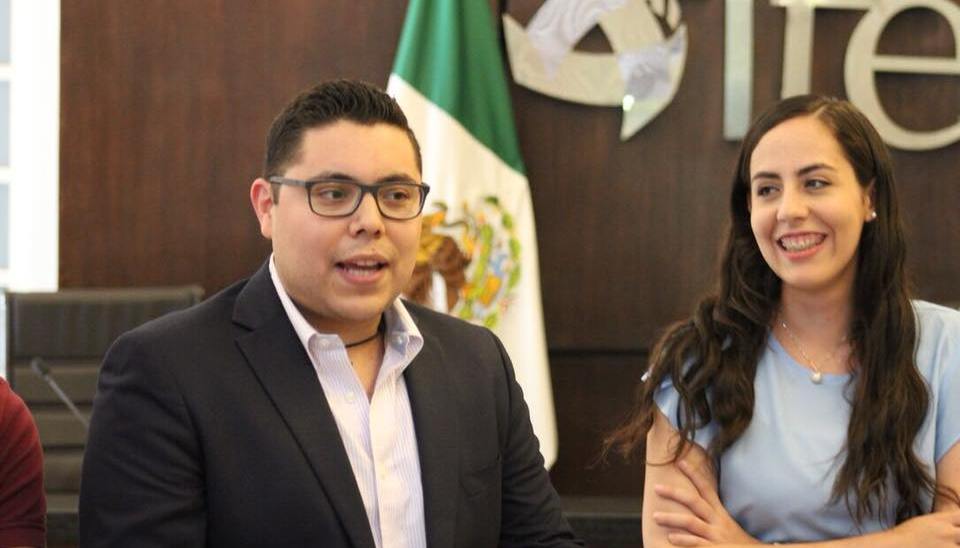 Encuentro Nacional de la Red Mexicana para el Servicio&nbsp;Público