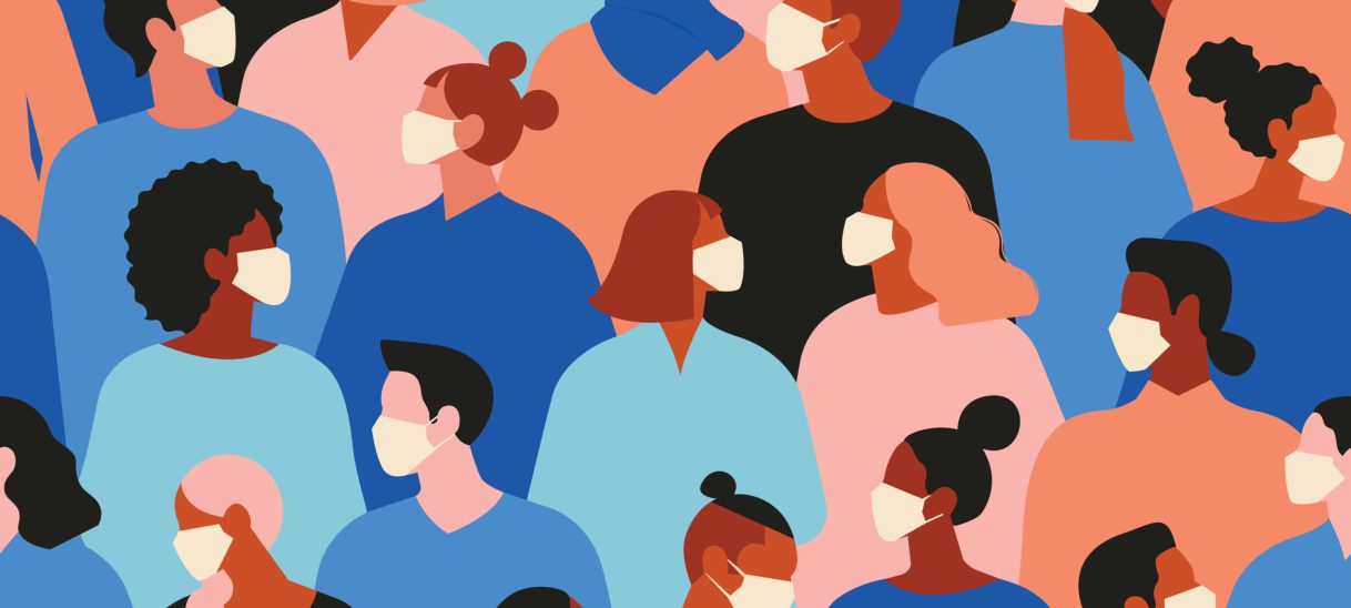 El día después del COVID-19. México y el&nbsp;mundo.