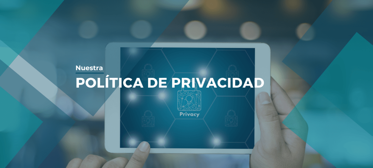 Política de privacidad